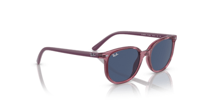 Transparent Pink - 0RJ9097S 8056597828611