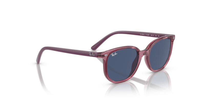 Transparent Pink - 0RJ9097S 8056597828611