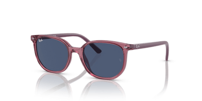 Transparent Pink - 0RJ9097S 8056597828611