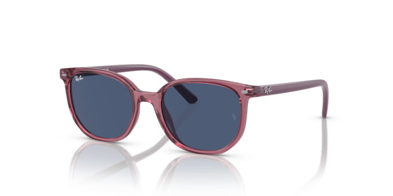 Transparent Pink - 0RJ9097S 8056597828611