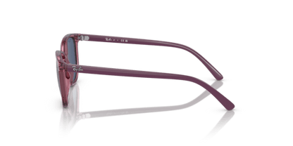 Transparent Pink - 0RJ9097S 8056597828611