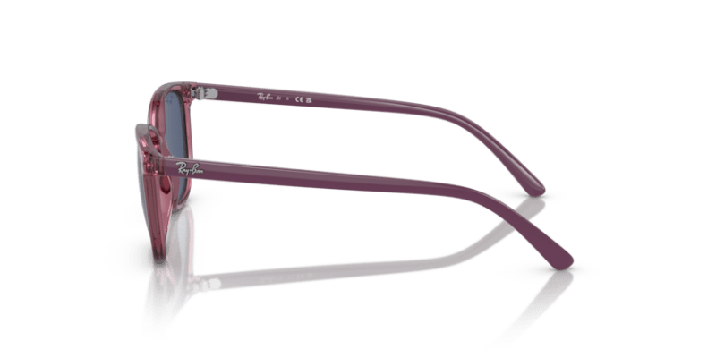 Transparent Pink - 0RJ9097S 8056597828611