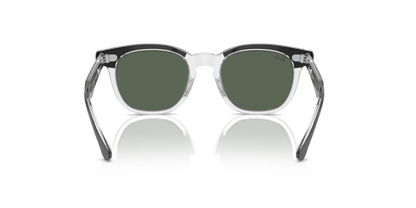 Black On Transparent - 0RJ9098S 8056262047156