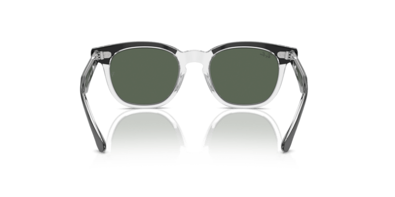 Black On Transparent - 0RJ9098S 8056262047156