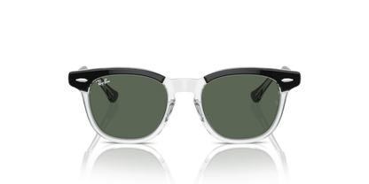 Black On Transparent - 0RJ9098S 8056262047156