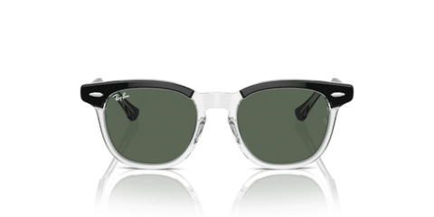 Black On Transparent - 0RJ9098S 8056262047156