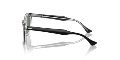 Black On Transparent - 0RJ9098S 8056262047156