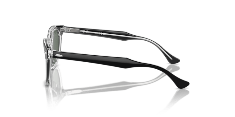 Black On Transparent - 0RJ9098S 8056262047156