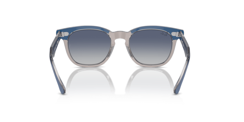 Top Dark Blue & Brown & Light Grey - 0RJ9098S 8056262047149