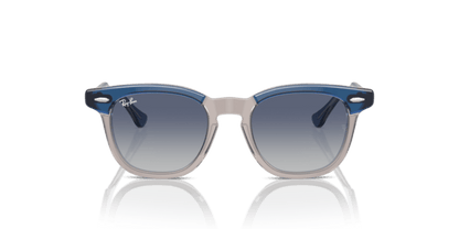 Top Dark Blue & Brown & Light Grey - 0RJ9098S 8056262047149