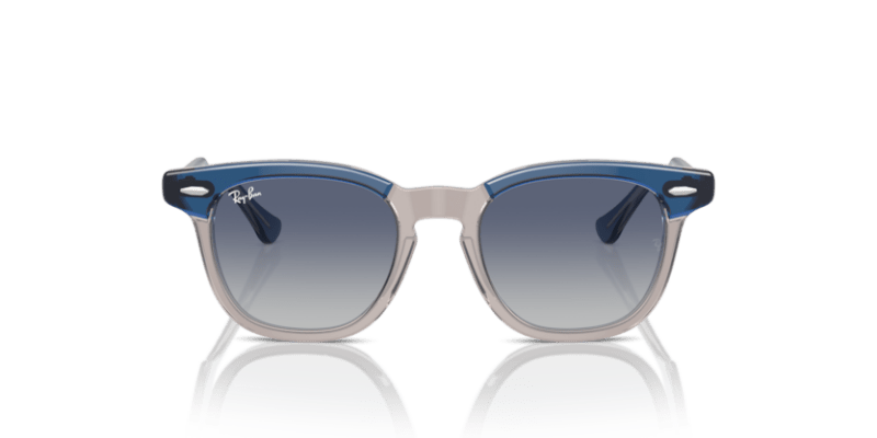 Top Dark Blue & Brown & Light Grey - 0RJ9098S 8056262047149