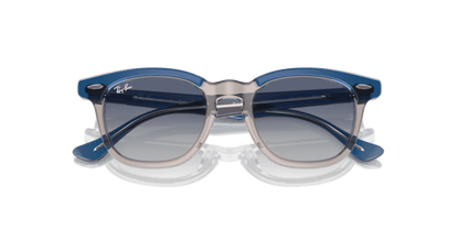 Top Dark Blue & Brown & Light Grey - 0RJ9098S 8056262047149