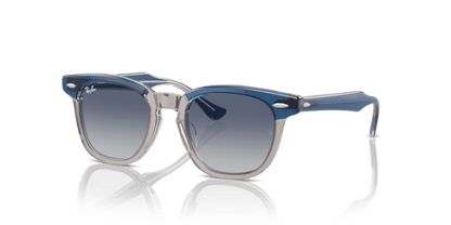 Top Dark Blue & Brown & Light Grey - 0RJ9098S 8056262047149