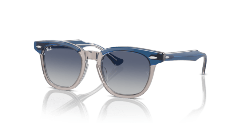 Top Dark Blue & Brown & Light Grey - 0RJ9098S 8056262047149