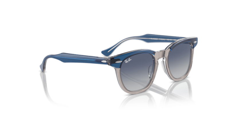 Top Dark Blue & Brown & Light Grey - 0RJ9098S 8056262047149