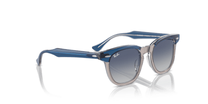 Top Dark Blue & Brown & Light Grey - 0RJ9098S 8056262047149