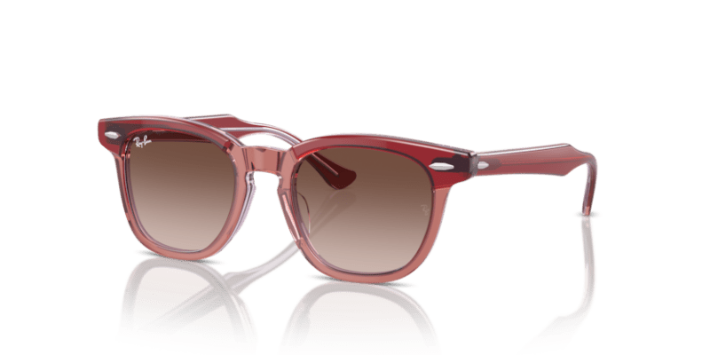 Top Red & Orange & Light Purple - 0RJ9098S 8056262047132