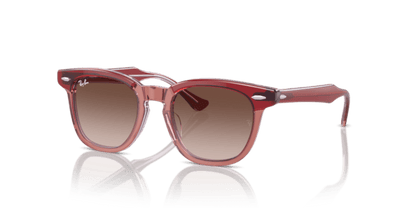 Top Red & Orange & Light Purple - 0RJ9098S 8056262047132