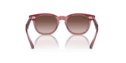 Top Red & Orange & Light Purple - 0RJ9098S 8056262047132