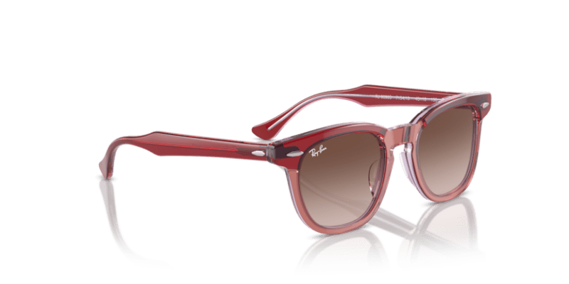 Top Red & Orange & Light Purple - 0RJ9098S 8056262047132