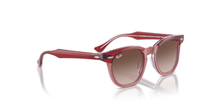 Top Red & Orange & Light Purple - 0RJ9098S 8056262047132