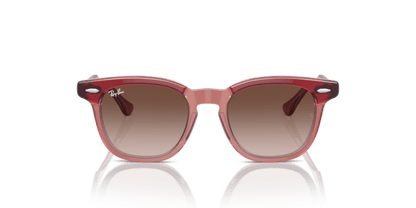 Top Red & Orange & Light Purple - 0RJ9098S 8056262047132