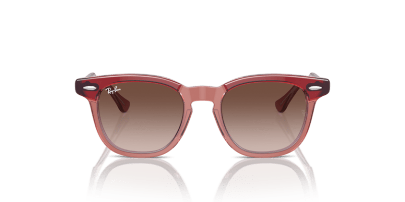 Top Red & Orange & Light Purple - 0RJ9098S 8056262047132