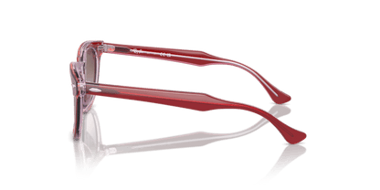 Top Red & Orange & Light Purple - 0RJ9098S 8056262047132