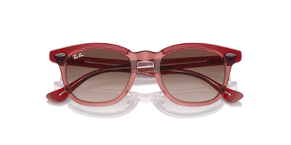 Top Red & Orange & Light Purple - 0RJ9098S 8056262047132