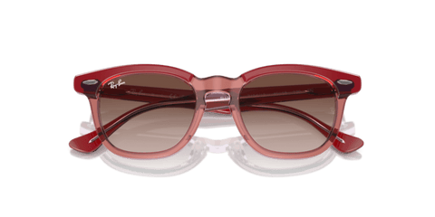 Top Red & Orange & Light Purple - 0RJ9098S 8056262047132