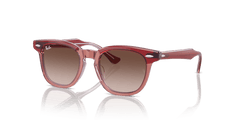 0RJ9098S - Ray - Ban Junior - (Top Red & Orange & Light Purple) Brown - 45 - 18 - 130 MM - Ardor Eyewear 8056262047132