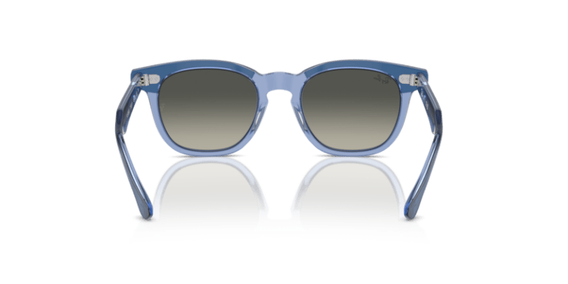 Top Violet On Transparent Violet - 0RJ9098S 8056262047163