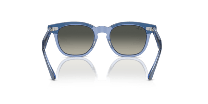 Top Violet On Transparent Violet - 0RJ9098S 8056262047163