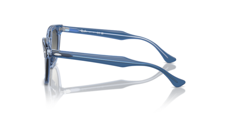 Top Violet On Transparent Violet - 0RJ9098S 8056262047163