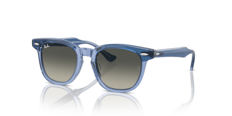 Top Violet On Transparent Violet - 0RJ9098S 8056262047163