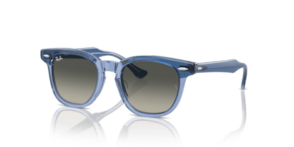 Top Violet On Transparent Violet - 0RJ9098S 8056262047163