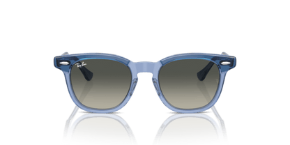 Top Violet On Transparent Violet - 0RJ9098S 8056262047163