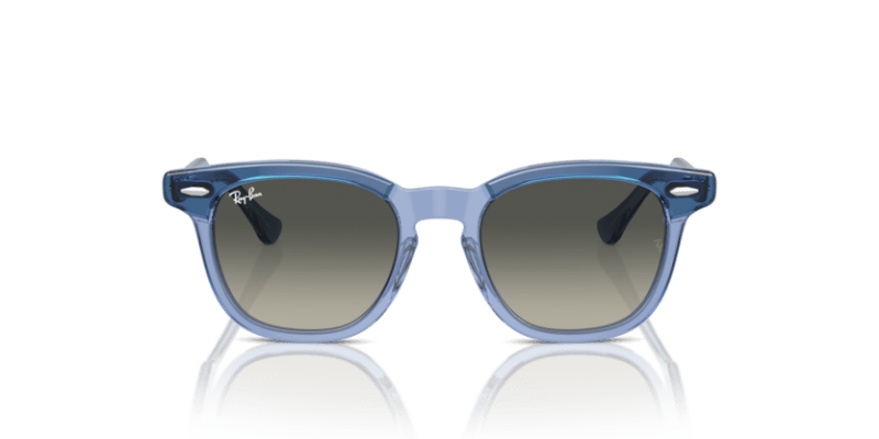 Top Violet On Transparent Violet - 0RJ9098S 8056262047163