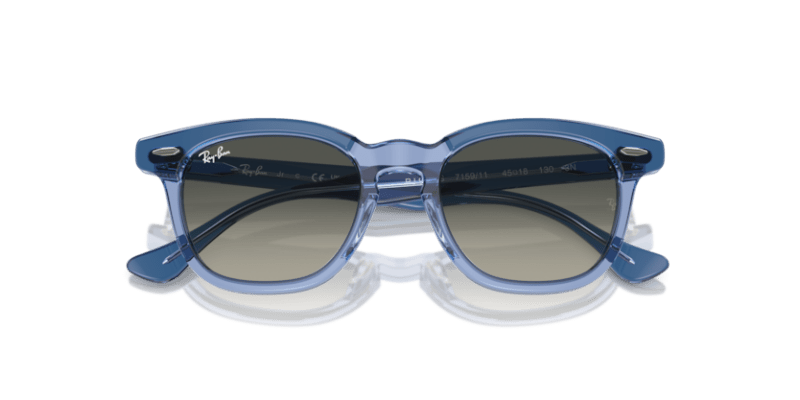 Top Violet On Transparent Violet - 0RJ9098S 8056262047163