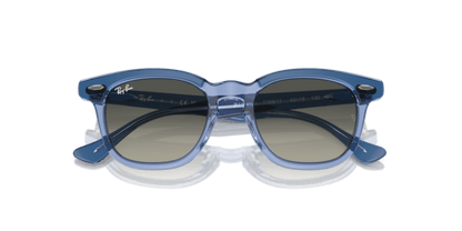 Top Violet On Transparent Violet - 0RJ9098S 8056262047163