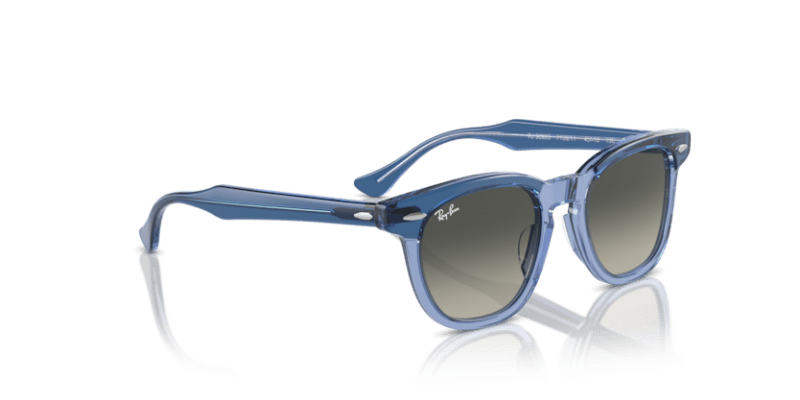 Top Violet On Transparent Violet - 0RJ9098S 8056262047163