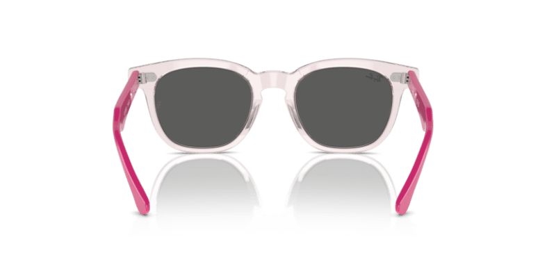 Transparent Pink - 0RJ9098S 8056262134399