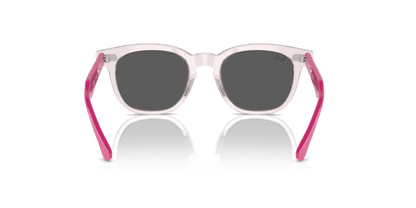 Transparent Pink - 0RJ9098S 8056262134399