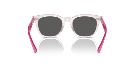Transparent Pink - 0RJ9098S 8056262134399