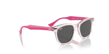 Transparent Pink - 0RJ9098S 8056262134399