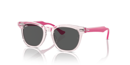 Transparent Pink - 0RJ9098S 8056262134399