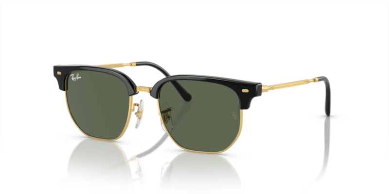 Black On Gold - 0RJ9116S 8056597941372