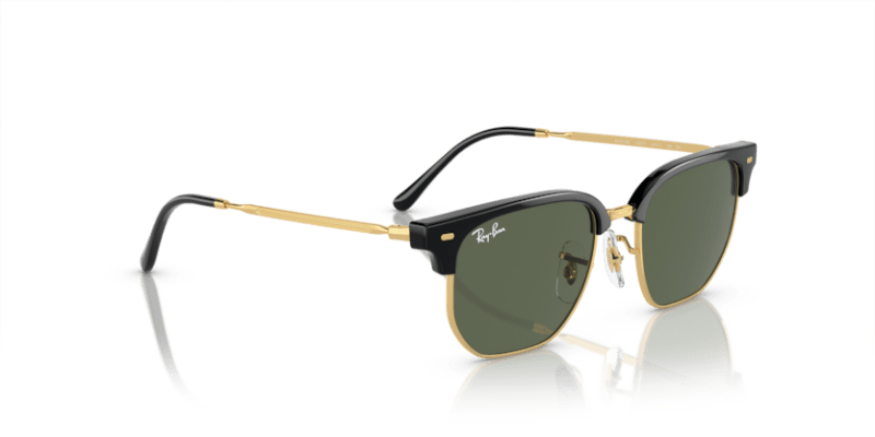 Black On Gold - 0RJ9116S 8056597941372