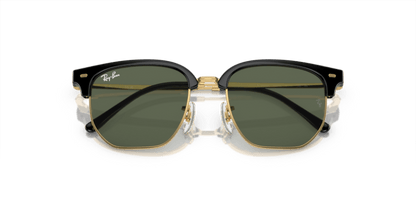 Black On Gold - 0RJ9116S 8056597941372