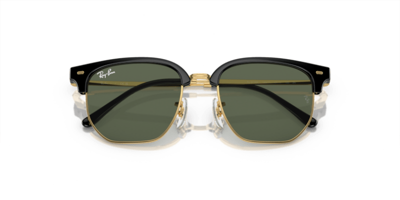 Black On Gold - 0RJ9116S 8056597941372